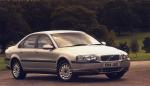 Volvo S80 1999 года